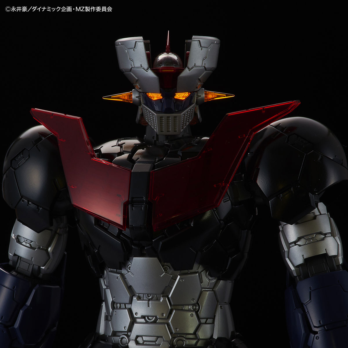 1/60 MAZINGER Z (MAZINGER Z INFINITY) - Imagen 12