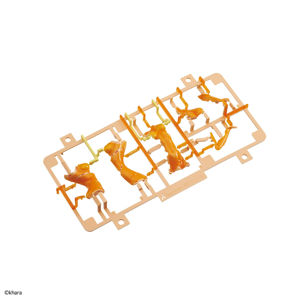 FIGURE RISE LABO SHIKINAMI ASUKA LANGLEY - Imagen 12
