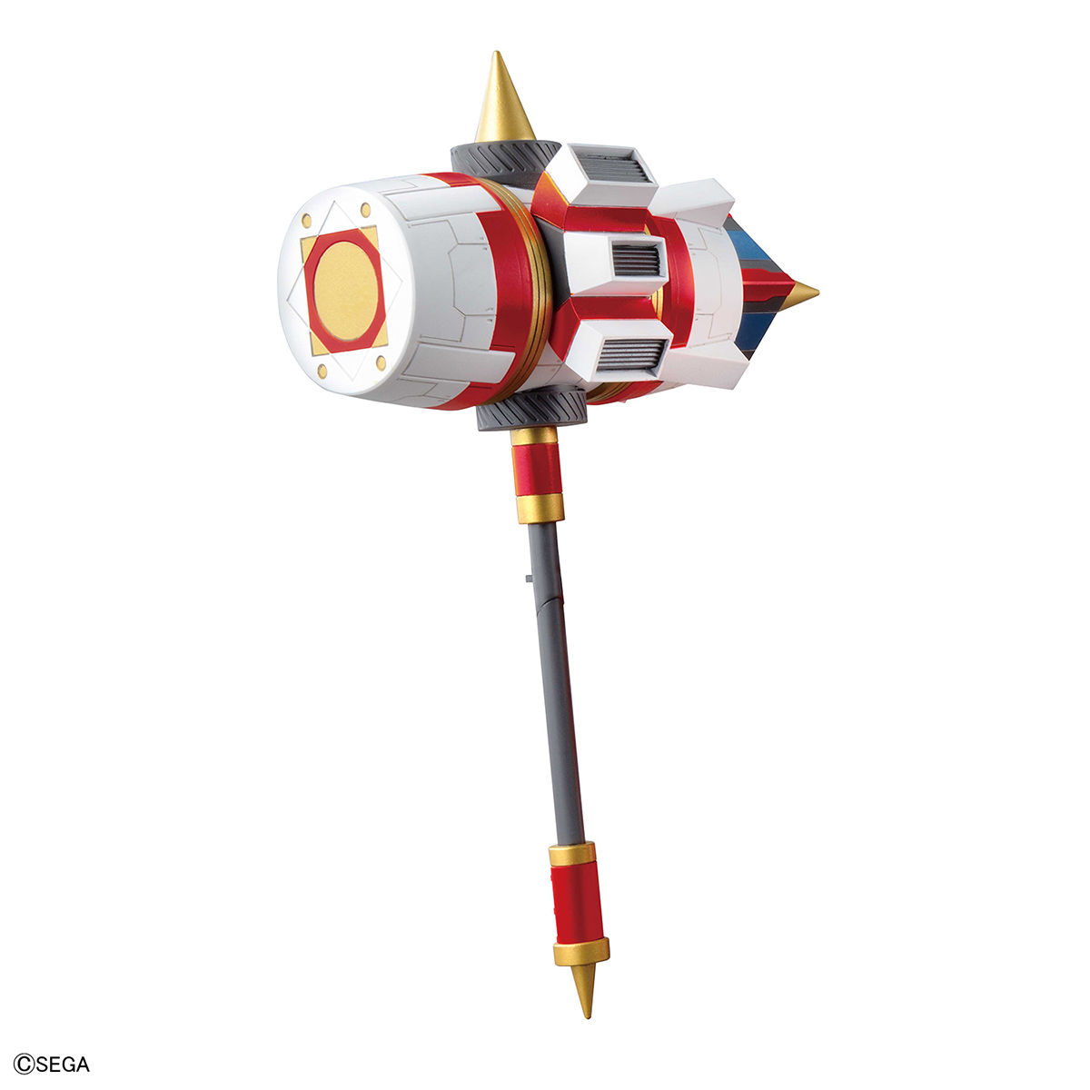 HG 1/24 SAKURA WARS - SPIRICLE STRIKER MUGEN (HATSUHO SHINONOME USE) - Imagen 12
