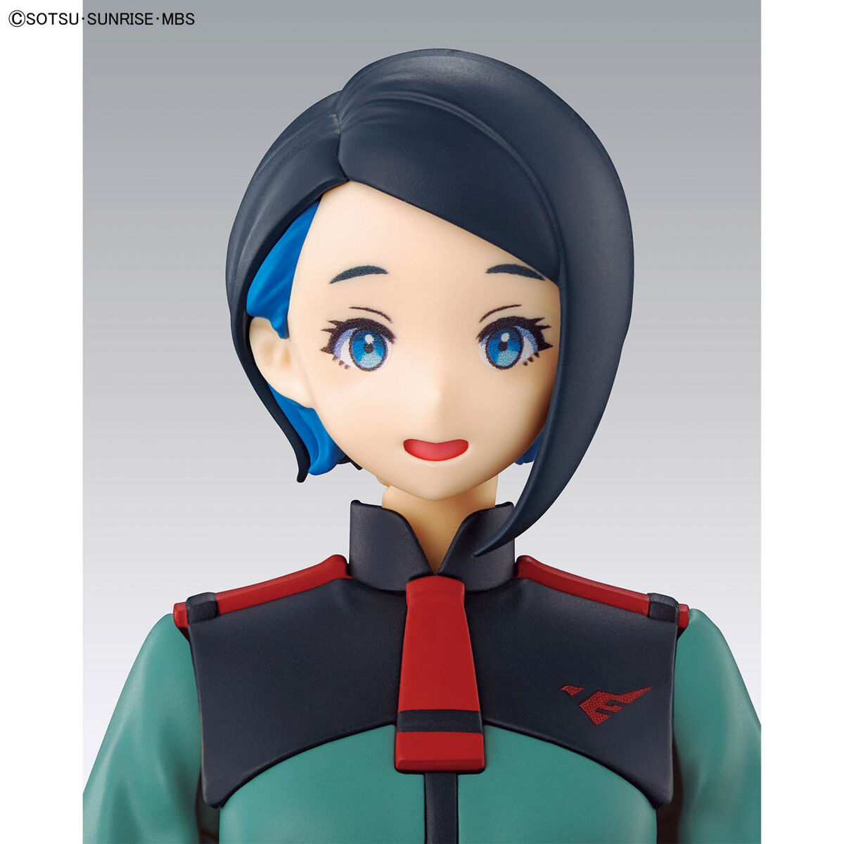 FIGURE RISE NIKA NANAURA - Imagen 12