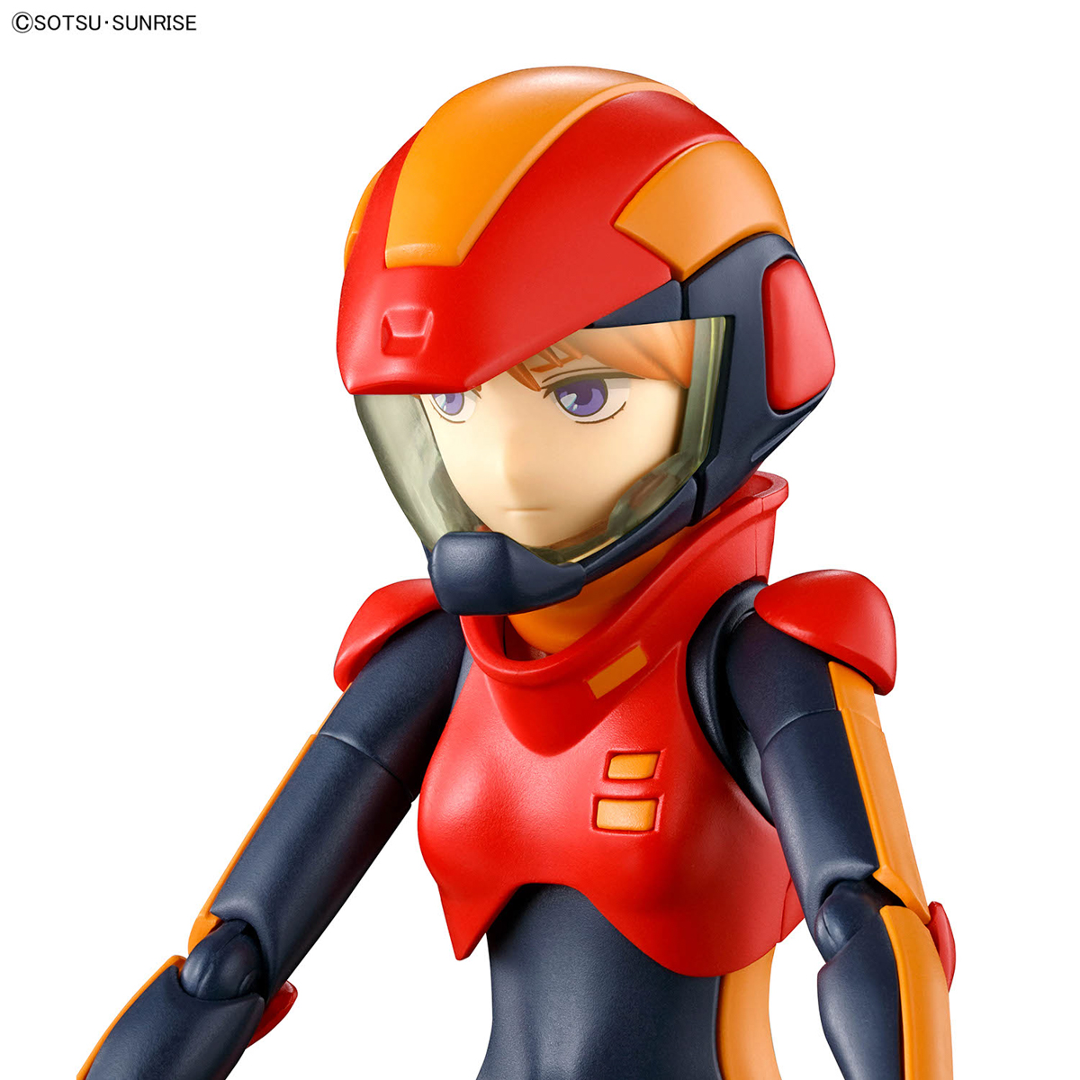 FIGURE RISE STANDARD PLE TWO - Imagen 12