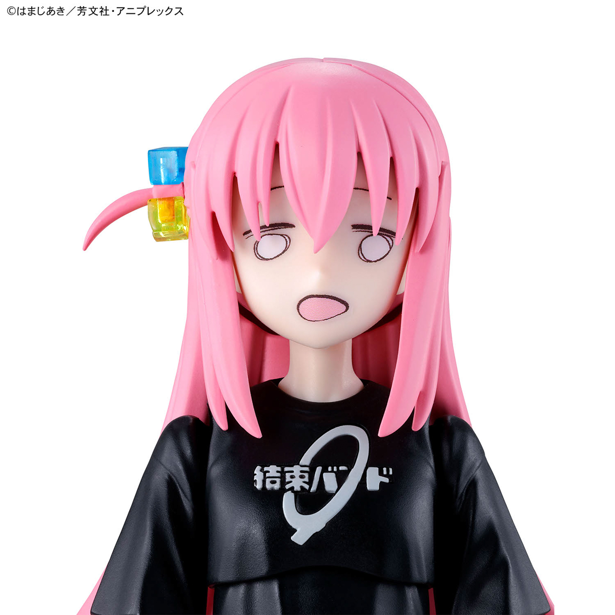 30MP 1/144 HITORI GOTOH (BOCCHI THE ROCK) - Imagen 12