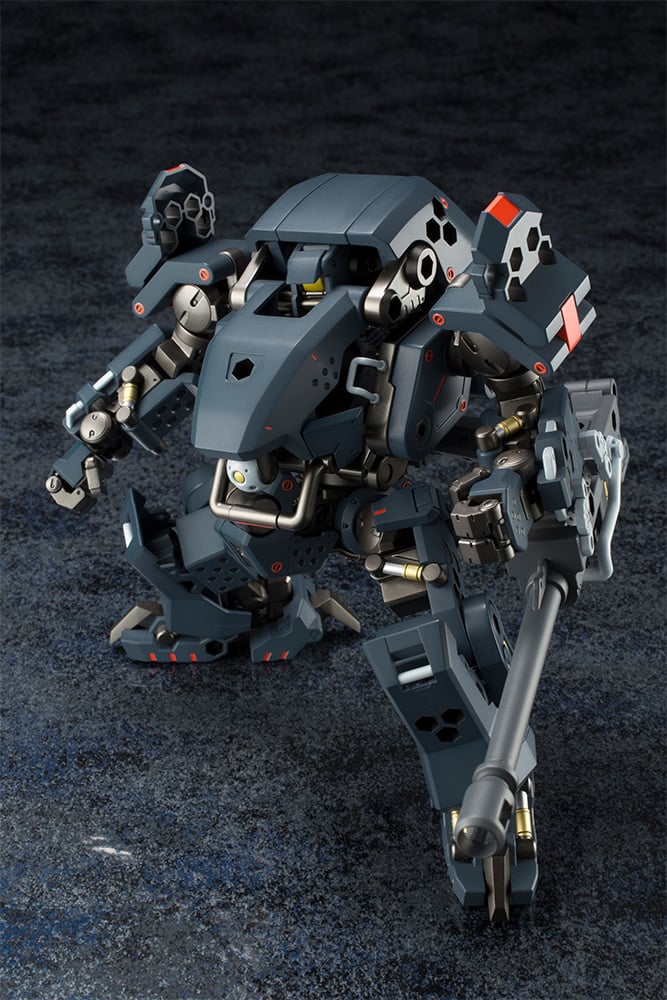 HEXA GEAR 1/24 BULKARM α - Imagen 17