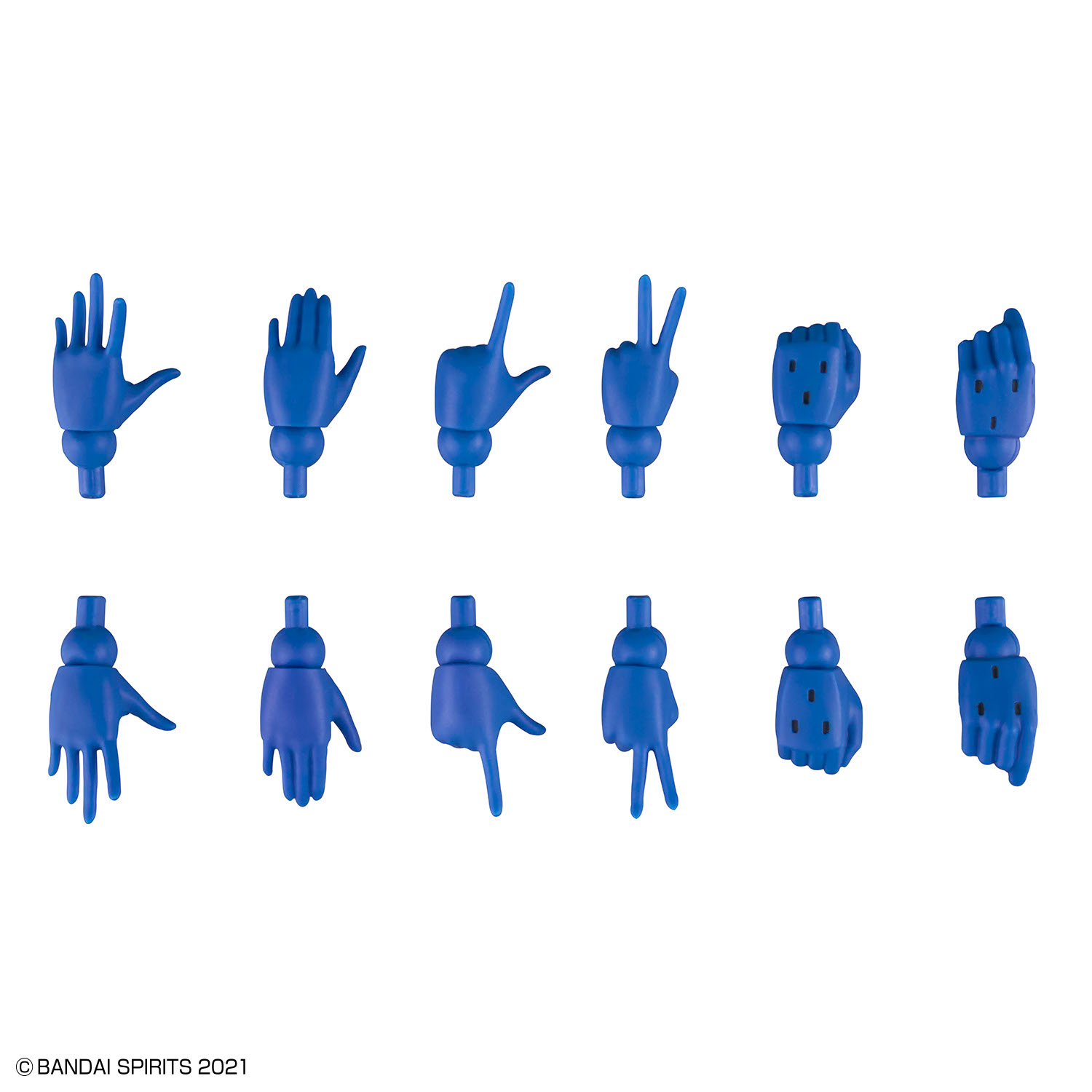 30MS 1/144 SIANA AMARCIA (VIVACE FORM) - Nº 09 - Imagen 12