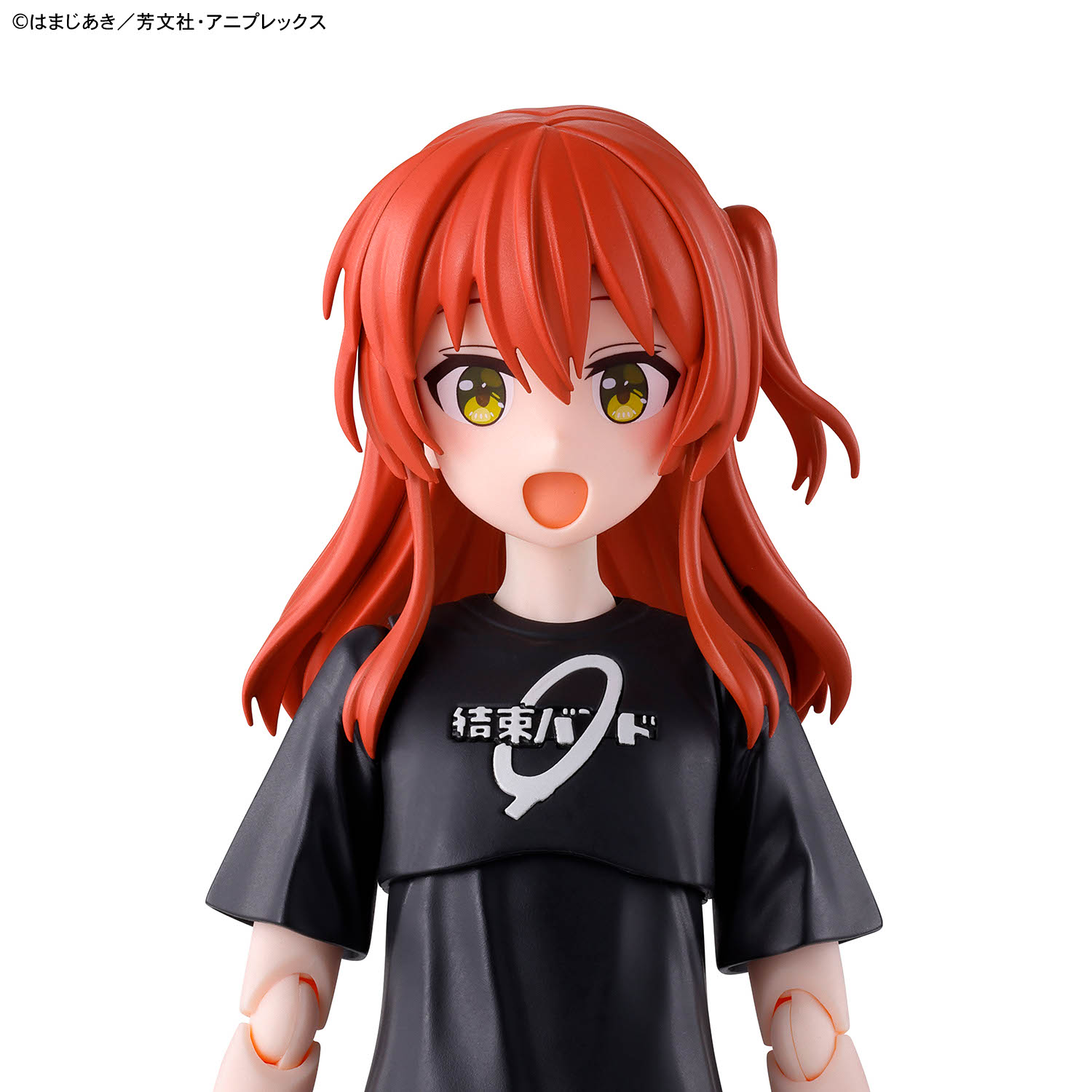 30MP 1/144 IKUYO KITA (BOCCHI THE ROCK) - Imagen 12