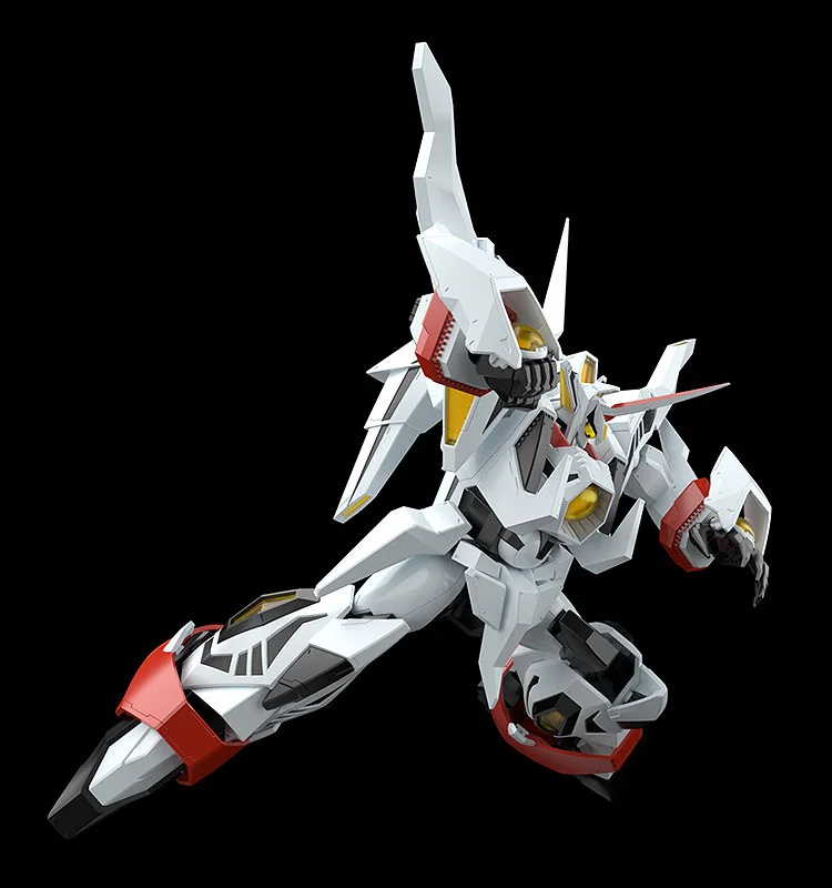 MODEROID ZEORYMER OF THE HEAVENS - Imagen 5