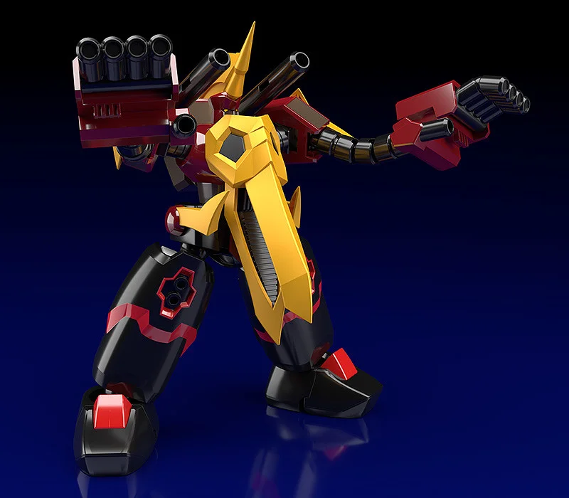 MODEROID KING BALKING - Imagen 4