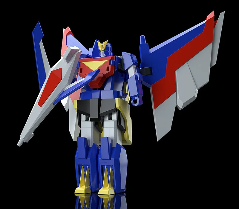 MODEROID GAMBARUGER - Imagen 12