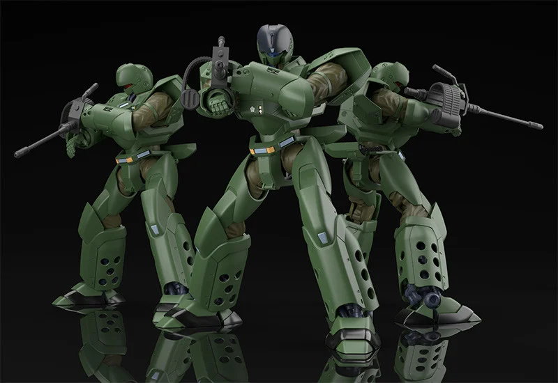 PATLABOR 1/60 ARL-99 HELLDIVER - Imagen 5