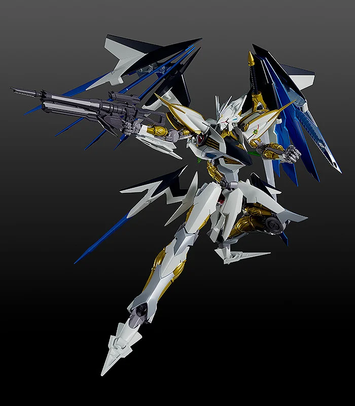 MODEROID CROSS ANGE VILLKISS - Imagen 5