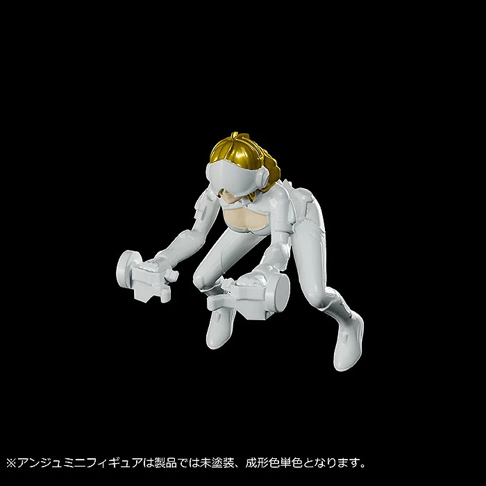 MODEROID CROSS ANGE VILLKISS - Imagen 10