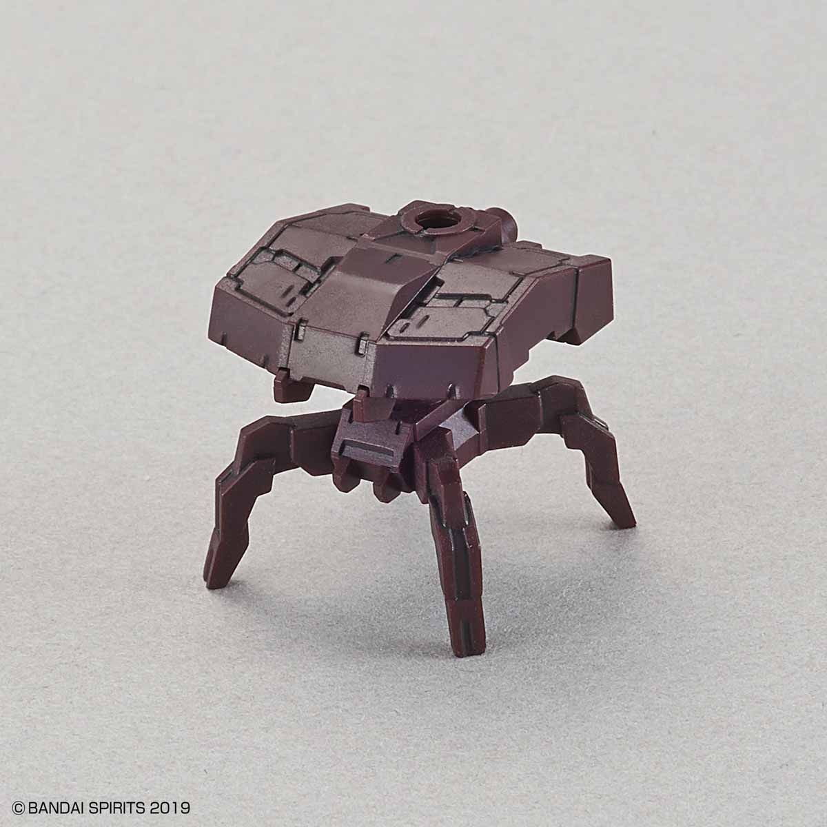 30MM 1/144 ALTO RED - Nº 07 - Imagen 5