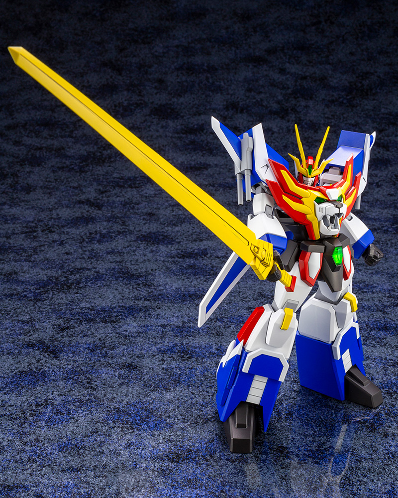 BRAVE SERIES GREAT EXKIZER - Imagen 10