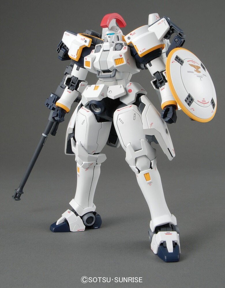 MG 1/100 OZ-00MS TALLGEESE - Nº 164 - Imagen 2