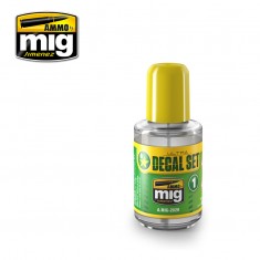 ULTRA DECAL-SET (30ML) A.MIG-2029