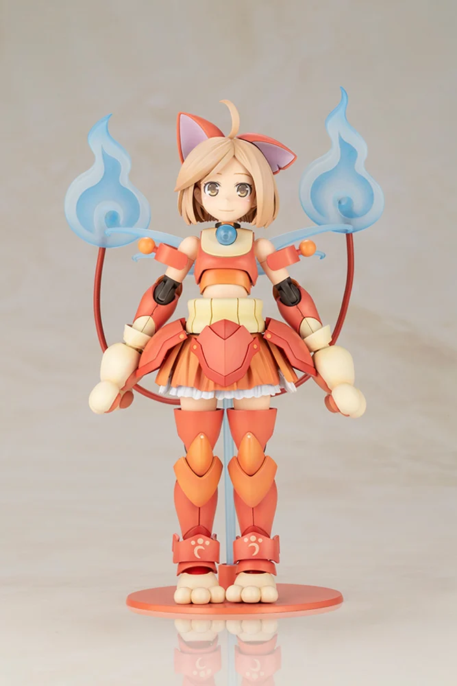 SOUKOU MUSUME - TSUGUMI KOZAKURA LBCS: JI-MANYAN - Imagen 8