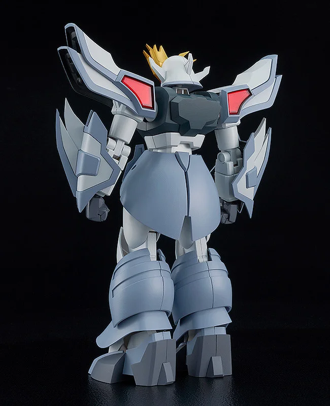 MODEROID MADO KING GRANZORT HYPER GRANZORT - Imagen 3