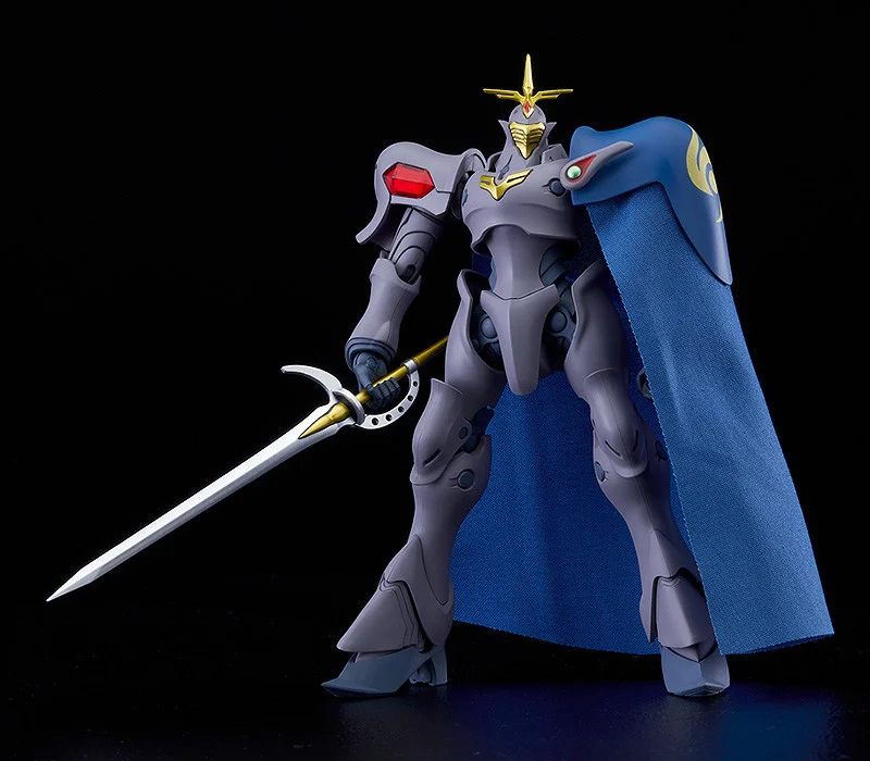 MODEROID SCHERAZADE - VISIONS OF ESCAFLOWNE - Imagen 2