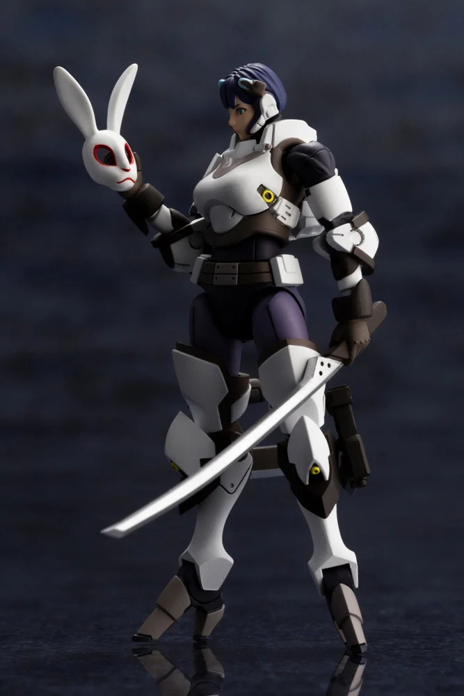 HEXA GEAR 1/24 GOVERNOR PARA-PAWN LAT MIRROR VER 1,5 - Imagen 6