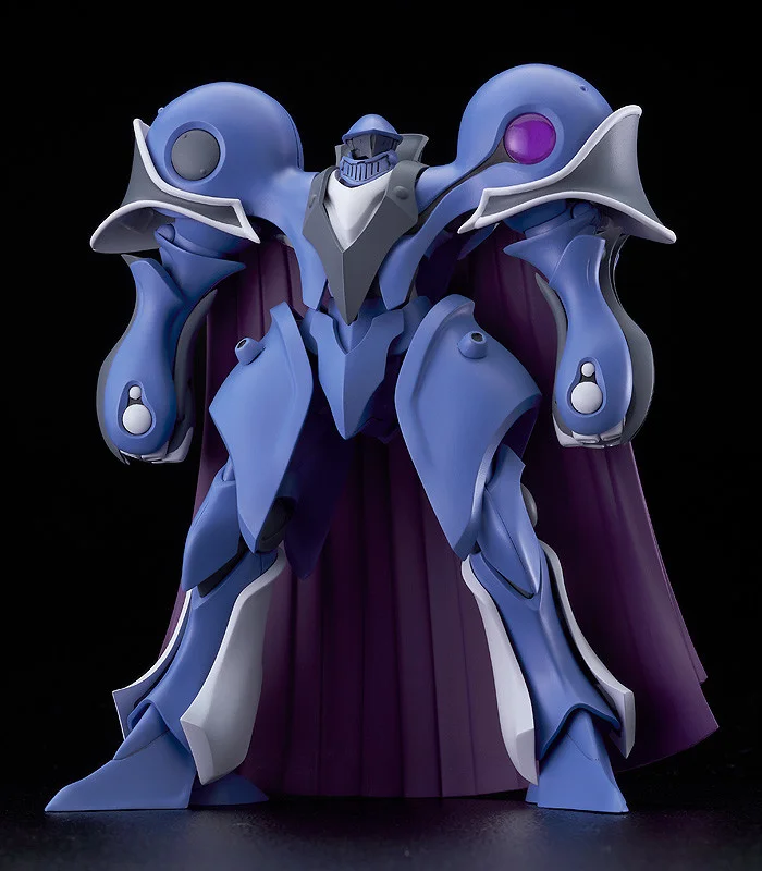 MODEROID ALSEIDES - VISIONS OF ESCAFLOWNE - Imagen 2
