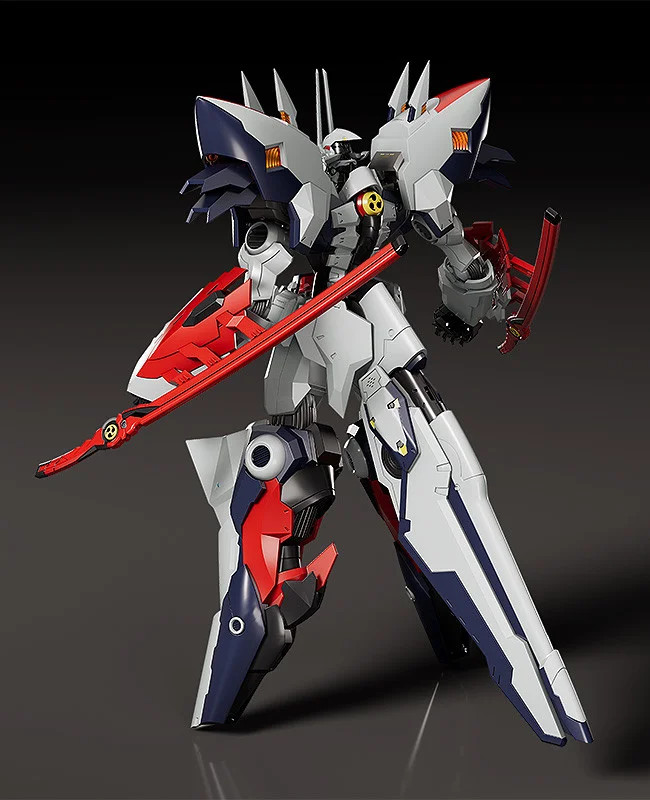 MODEROID LINEBARREL OVERDRIVE - Imagen 6