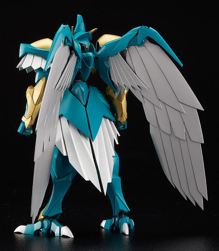 MODEROID WINDOM THE SPIRIT OF AIR - Imagen 3