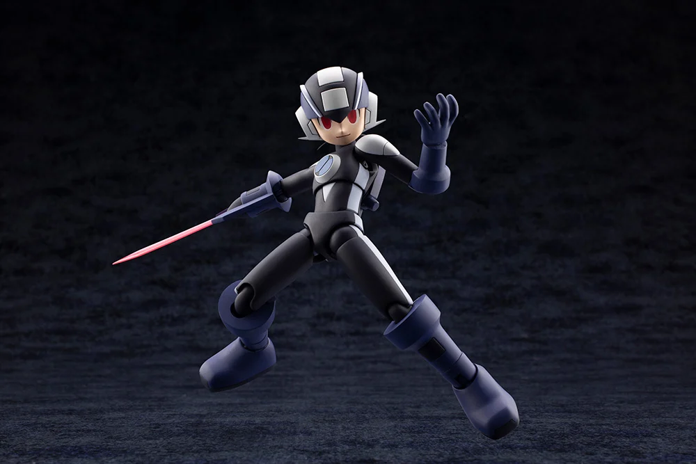 KOTOBUKIYA DARK MEGAMAN.EXE - Imagen 11