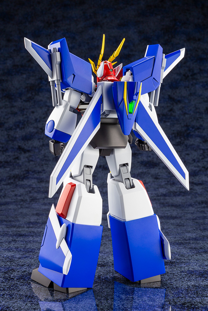 BRAVE SERIES GREAT EXKIZER - Imagen 3