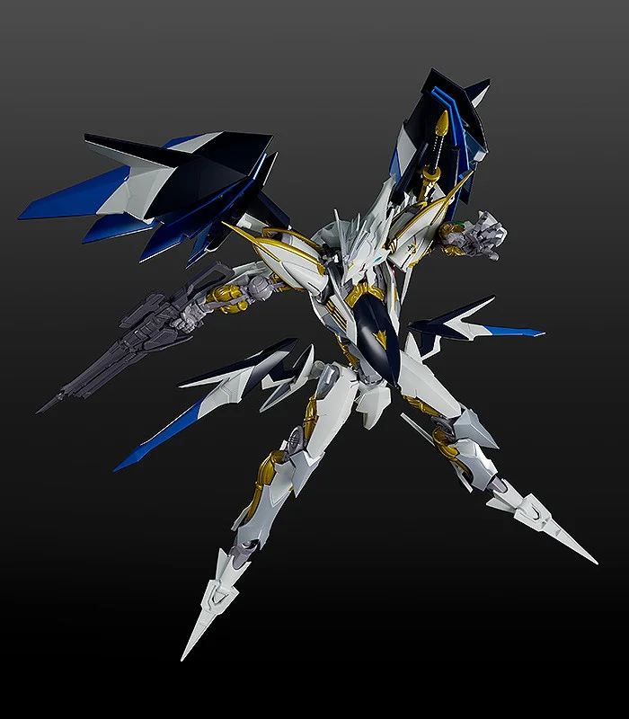 MODEROID CROSS ANGE VILLKISS - Imagen 9