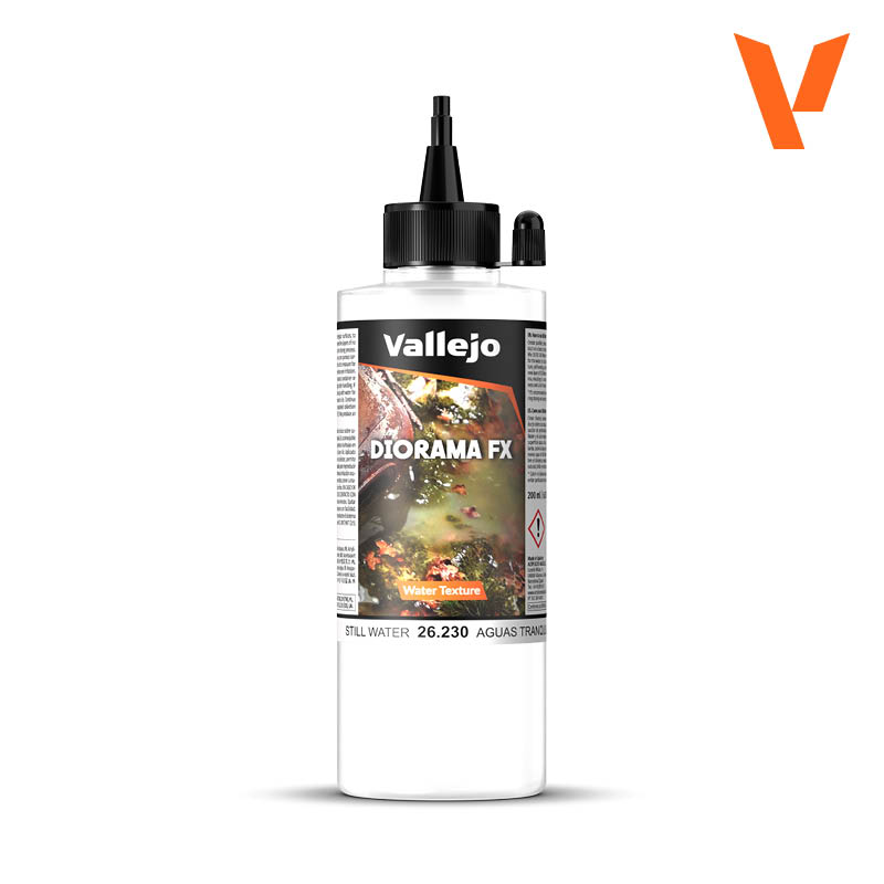 AGUAS TRANQUILAS 200ML 26.230