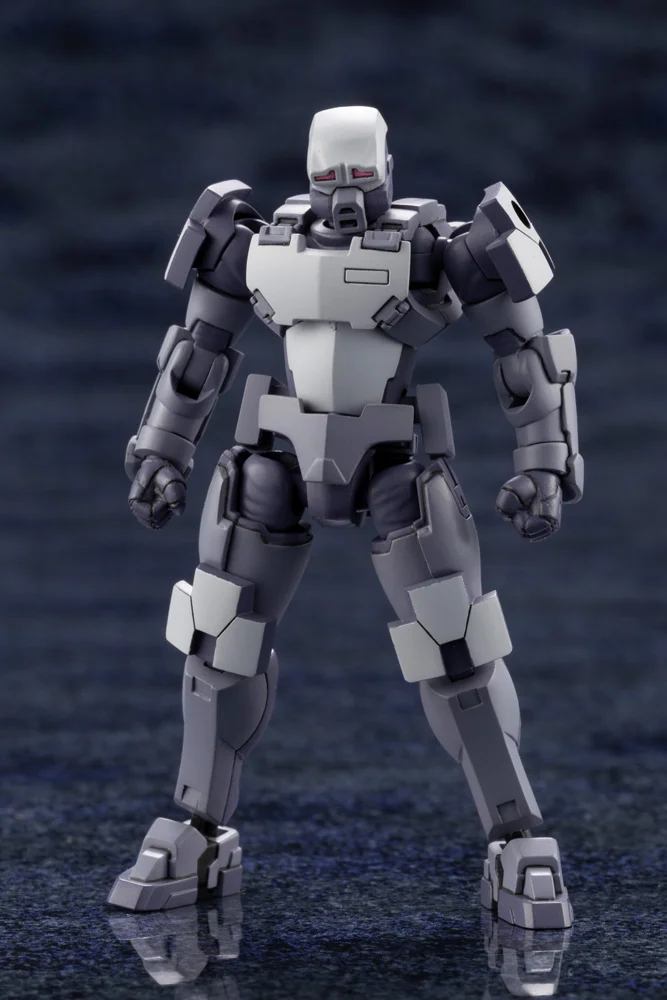 HEXA GEAR 1/24 GOVERNOR PARA-PAWN SENTINEL VER 1.5 - Imagen 2