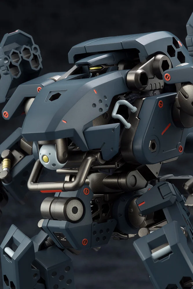 HEXA GEAR 1/24 BULKARM α - Imagen 16