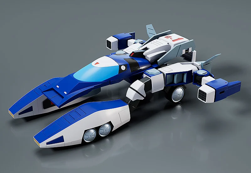 MODEROID GALVION - Imagen 9