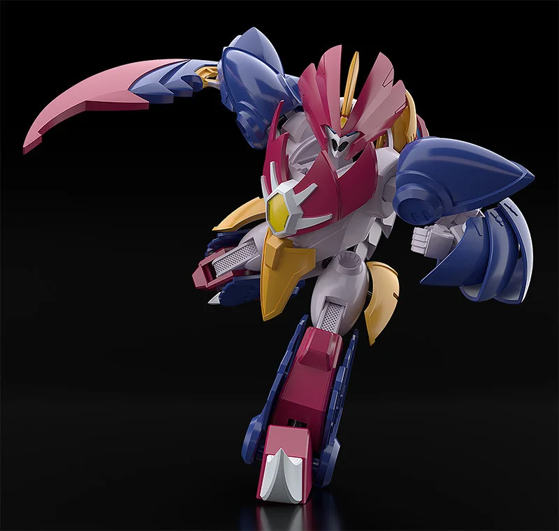 MODEROID HARBYZAN - Imagen 3
