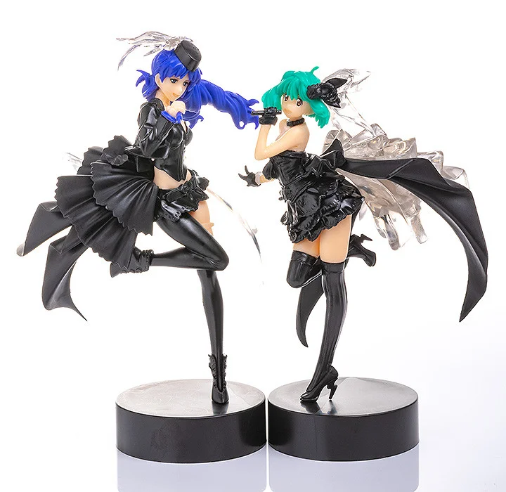 PLAMAX MF-34 THE WINGS OF GOODBYE ~NOIRES~ - Imagen 4