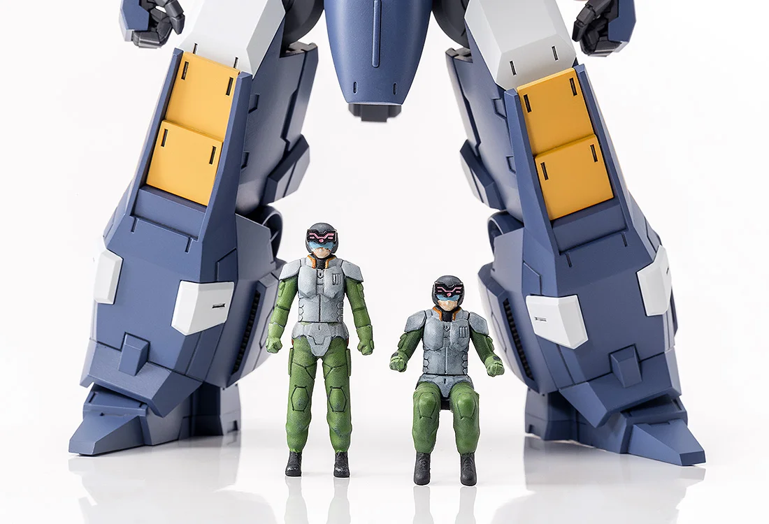 MODEROID SIDE:R BLITZSCHLAG - Imagen 10
