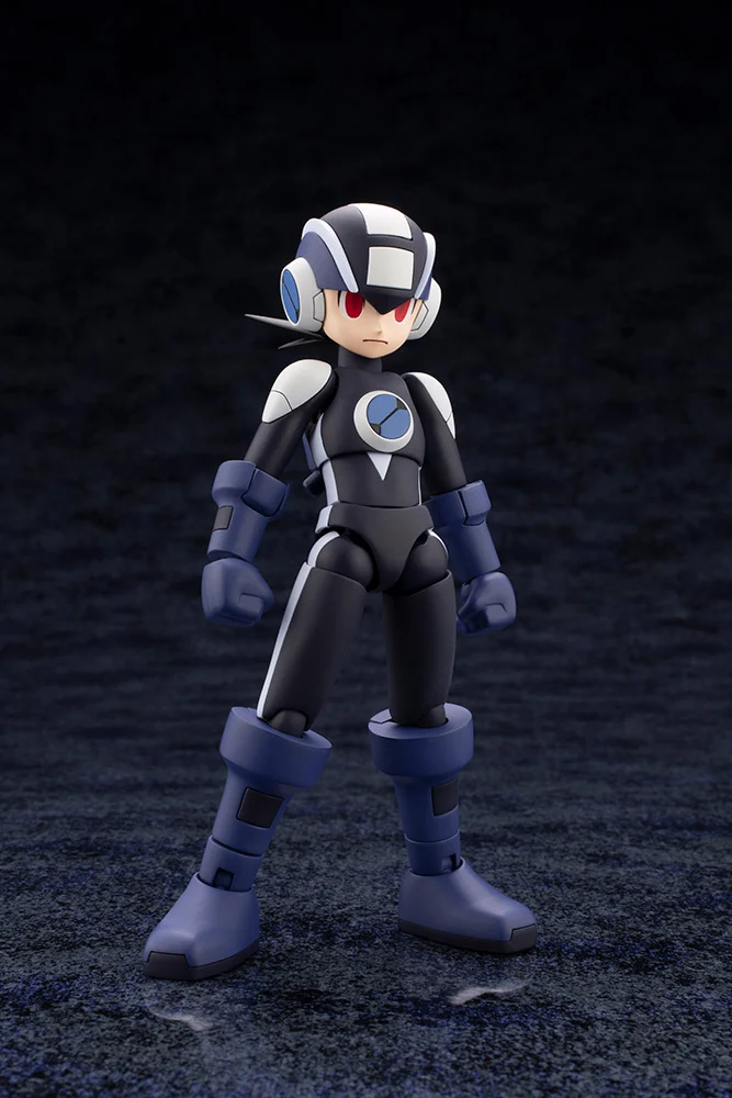 KOTOBUKIYA DARK MEGAMAN.EXE - Imagen 3
