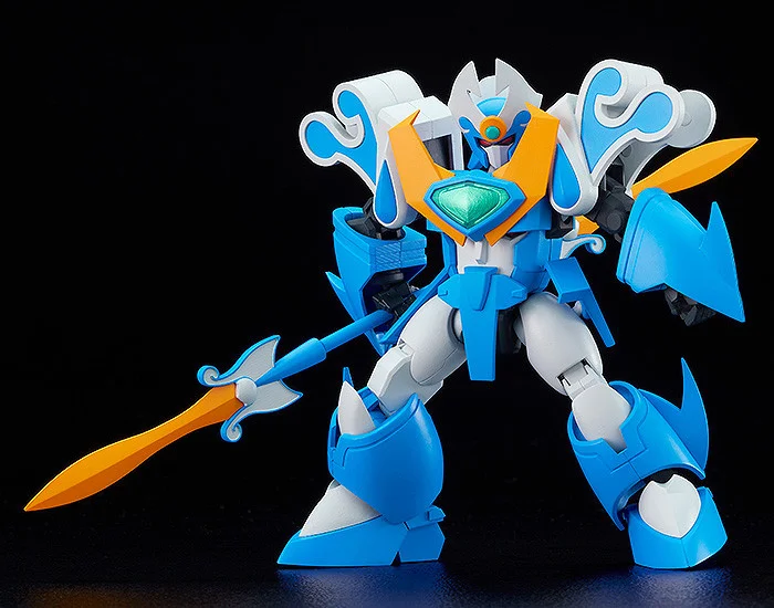 MODEROID AQUABEAT - Imagen 3