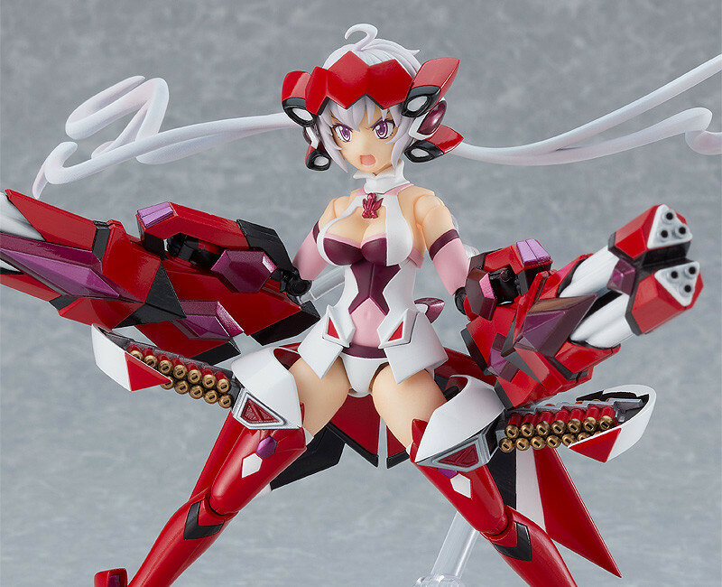 ACT MODE CHRIS YUKINE - Imagen 3
