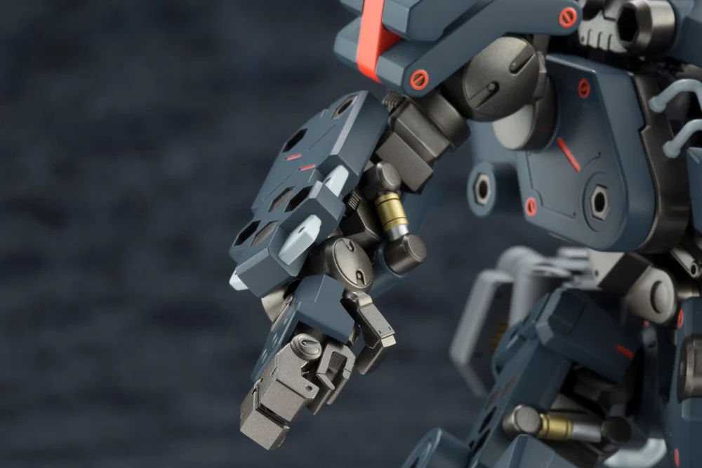 HEXA GEAR 1/24 BULKARM α - Imagen 11