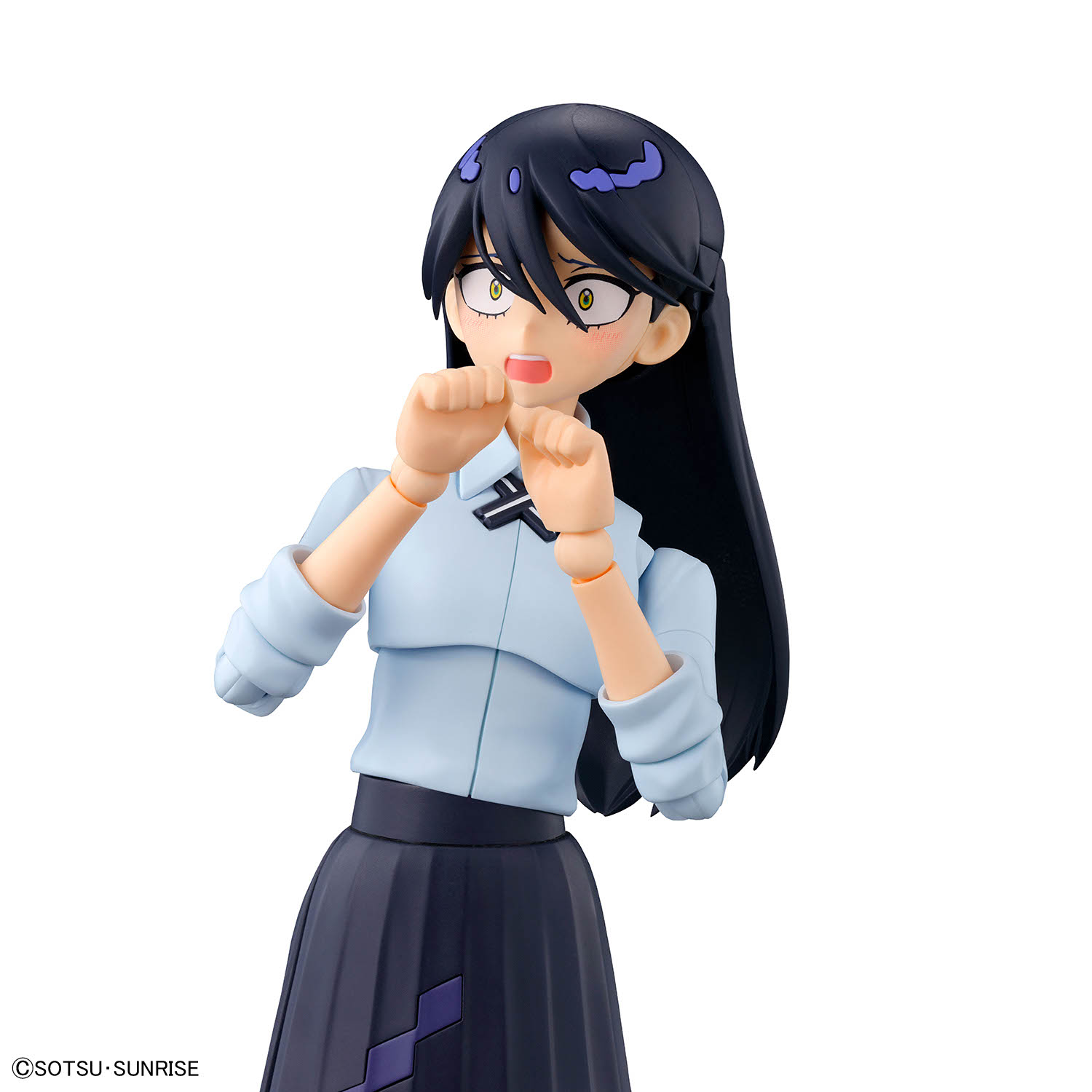 FIGURE RISE STANDARD NYAAN - Imagen 10