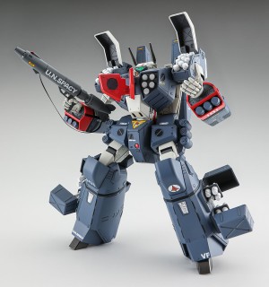 1/72 VF-1J ARMORED VALKYRIE - Imagen 2