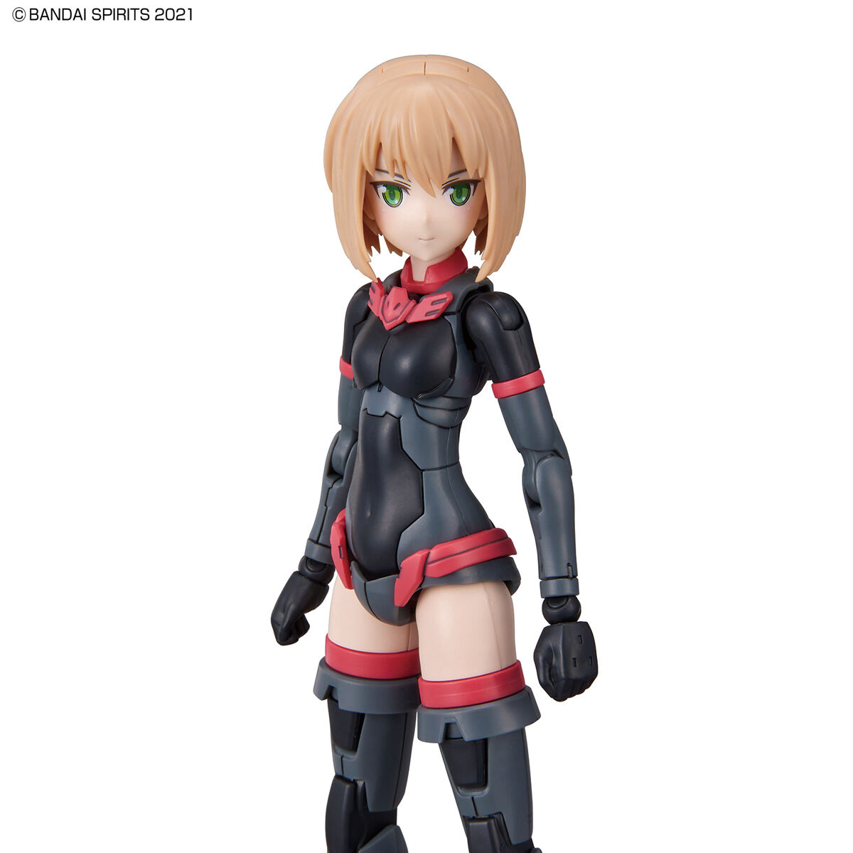 30MS 1/144 TIASHA COLOR B - Nº 02 - Imagen 16
