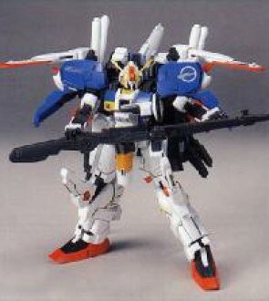 HGUC 1/144 MSA-001 (EXT) EX-S GUNDAM - Nº 029 - Imagen 9