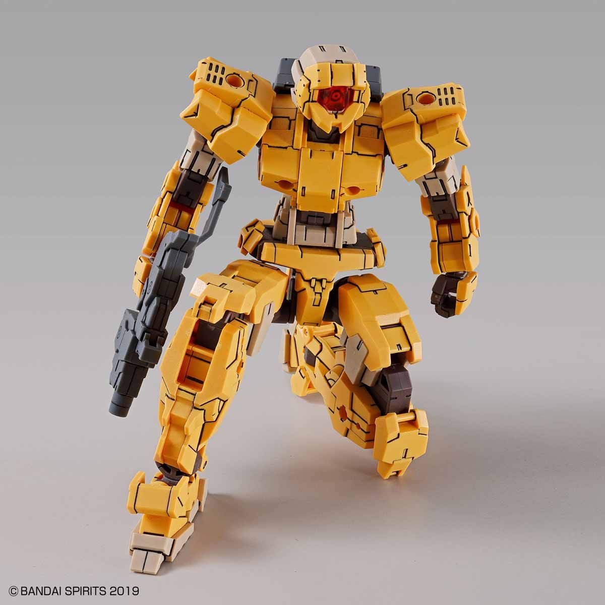 30MM 1/144 ALTO YELLOW - Nº 02 - Imagen 3