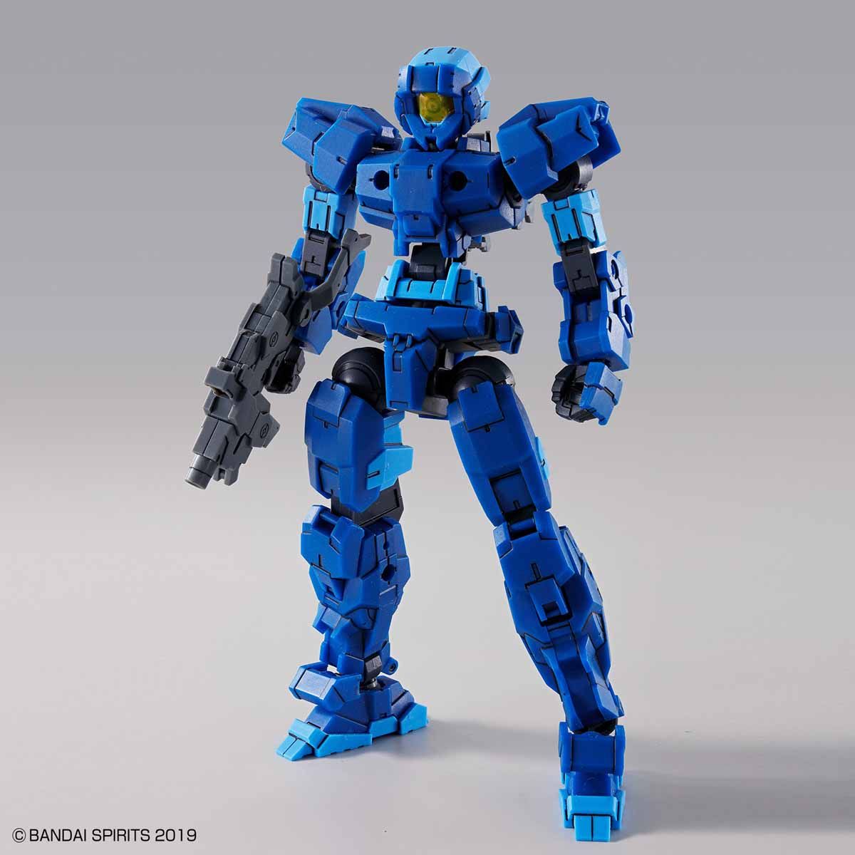 30MM 1/144 ALTO BLUE - Nº 03 - Imagen 2