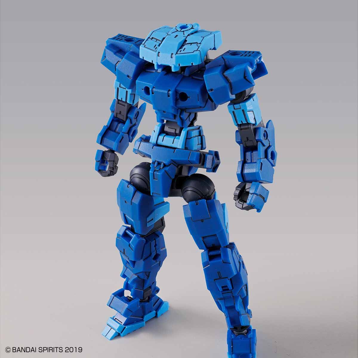 30MM 1/144 ALTO BLUE - Nº 03 - Imagen 4