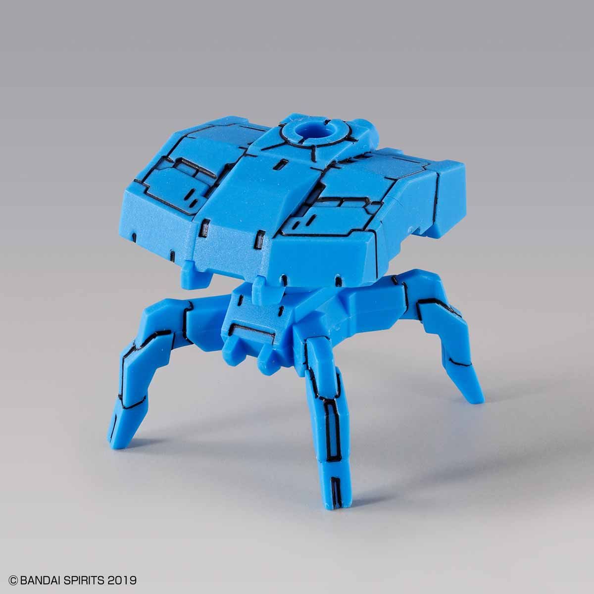 30MM 1/144 ALTO BLUE - Nº 03 - Imagen 5