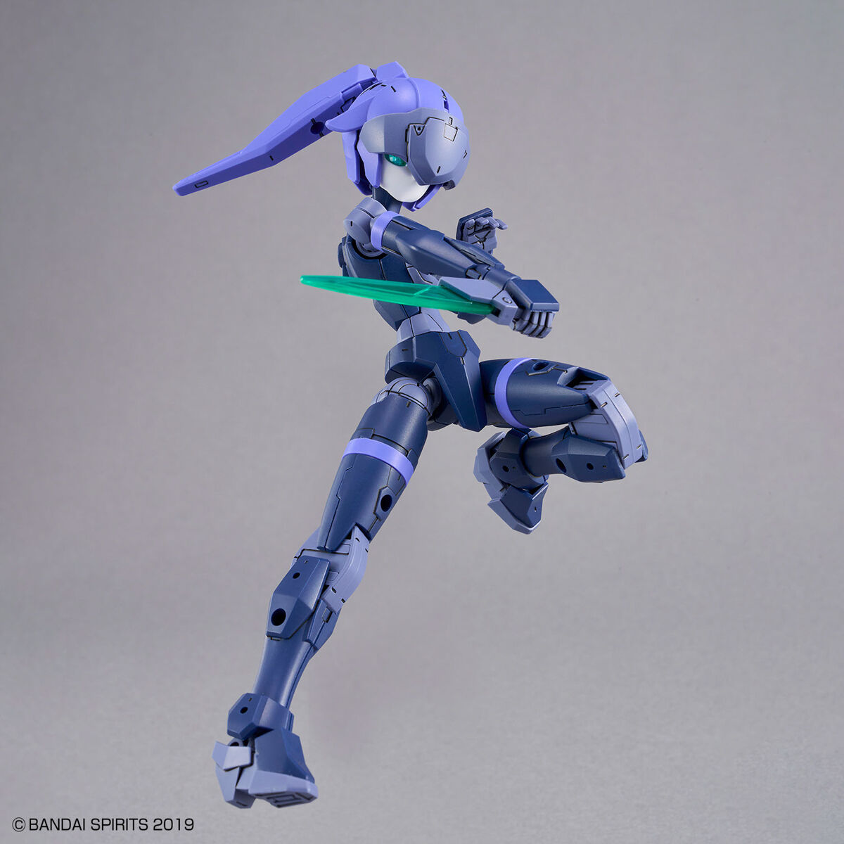 30MM 1/144 ACERBY (TYPE-B) - Nº 54 - Imagen 13