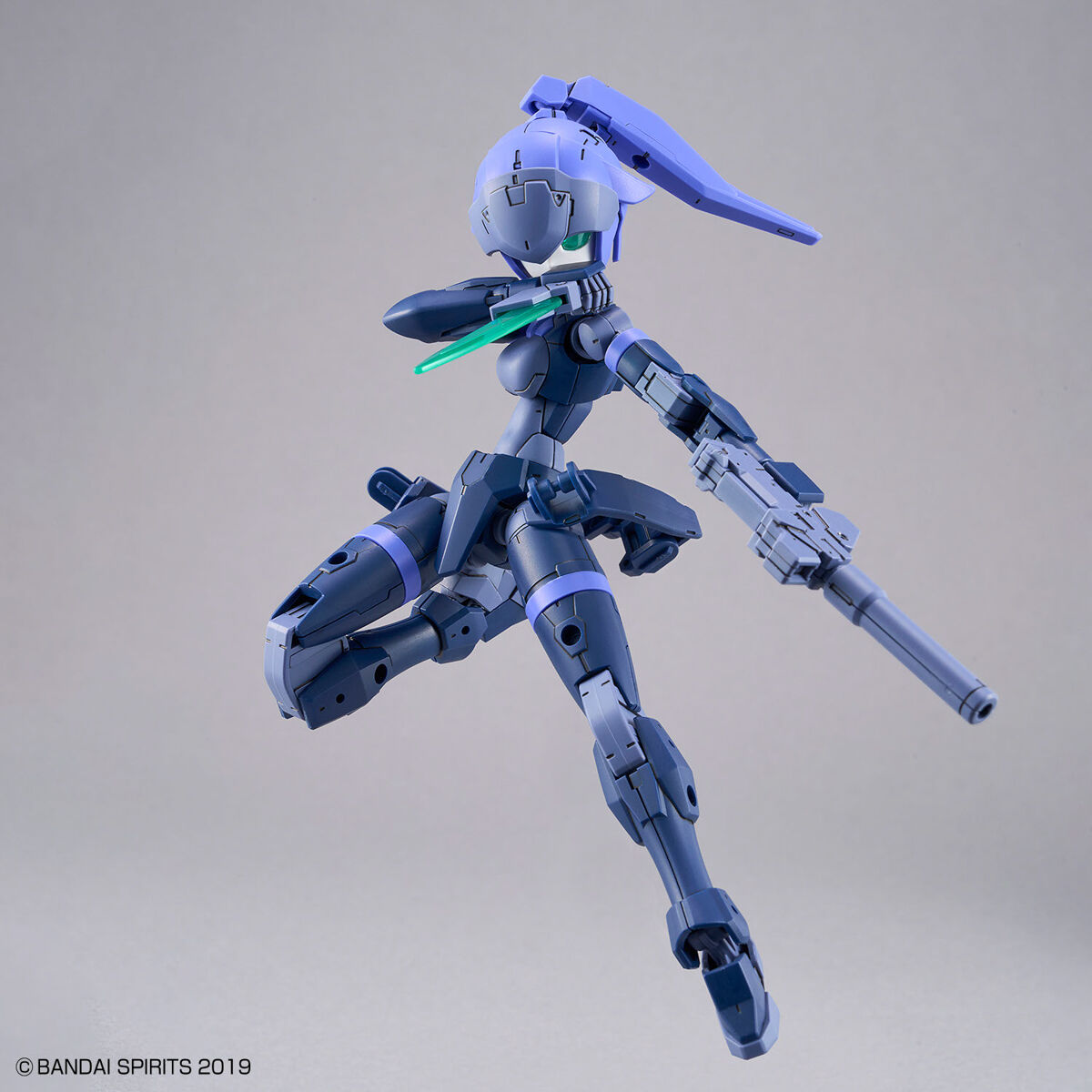 30MM 1/144 ACERBY (TYPE-B) - Nº 54 - Imagen 14